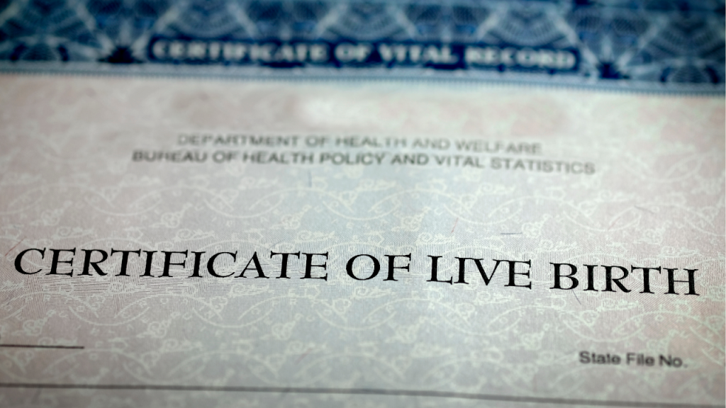 How to Get a Birth Certificate from India for OCI Card in 2025: Complete Guide for NRIs