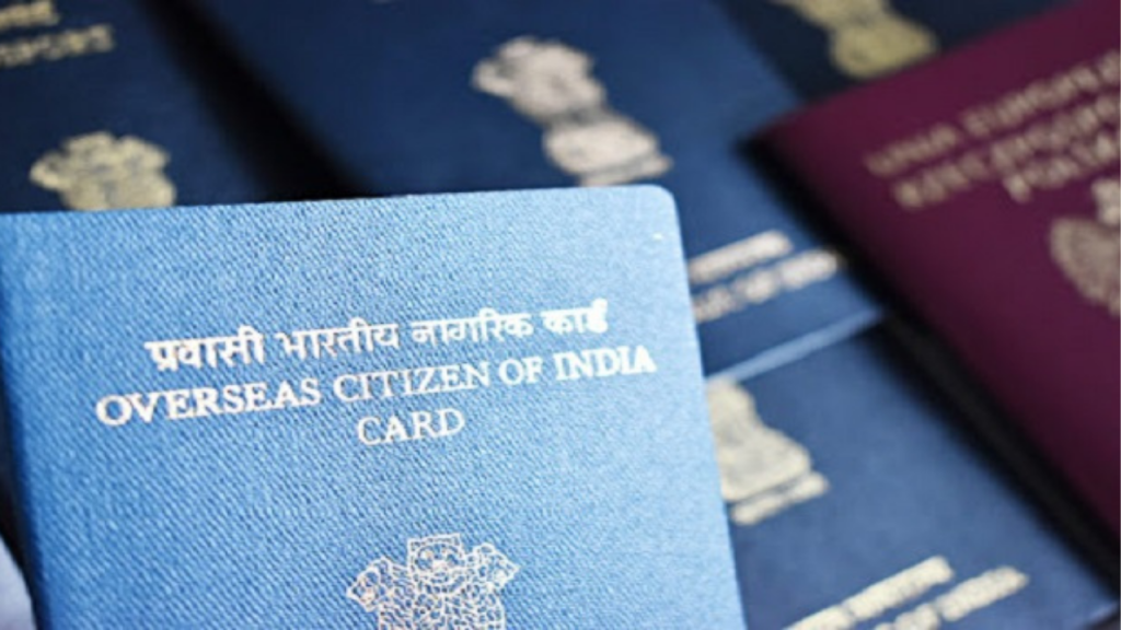 Complete Guide to the OCI Card Application Process: Step-by-Step for a Smooth Experience