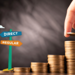Direct vs Regular Mutual Funds: A Complete Guide for NRIs and OCIs