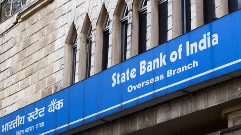All SBI Branches in the USA