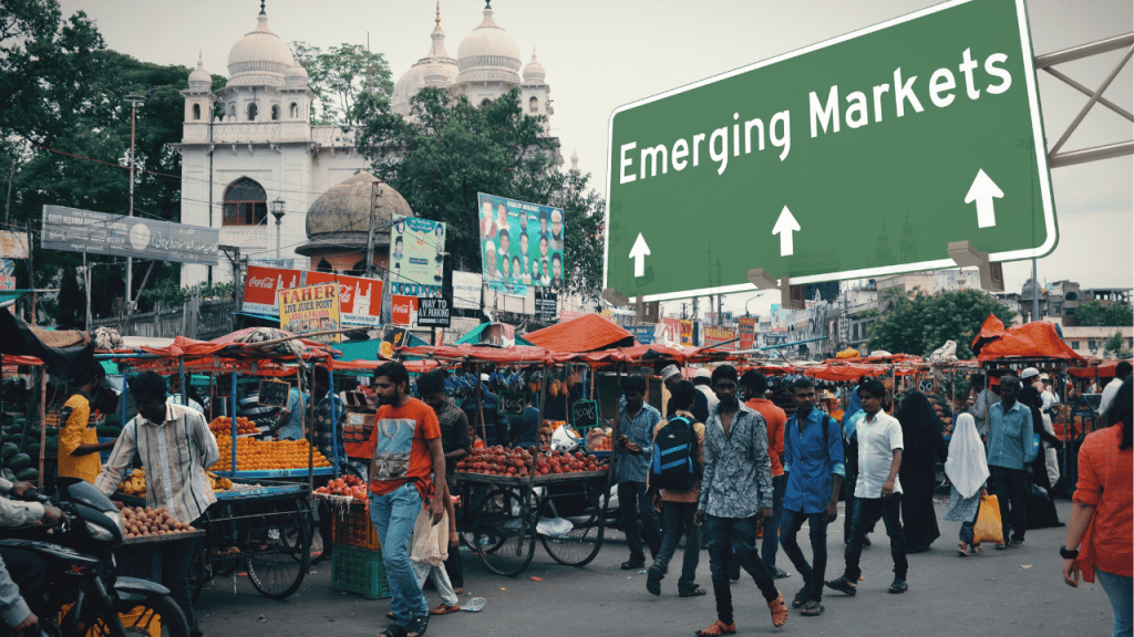 How to Invest in Emerging Markets and Unlock Global Opportunities