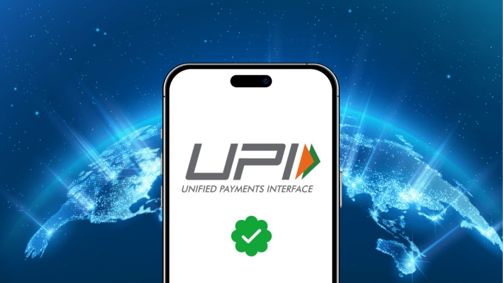UPI for NRIs: The Game-Changer in Global Indian Payments