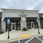 Sabina Hair & Spa – Indian Land, SC