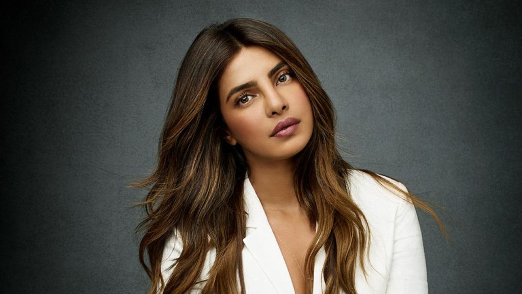 Priyanka Chopra
