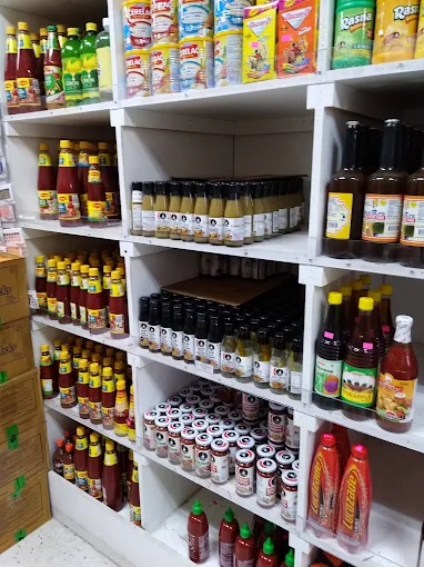 Radha Indian Grocers3