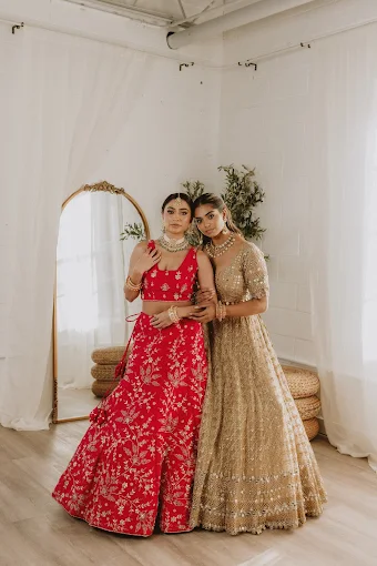 Royal Indian Closet1
