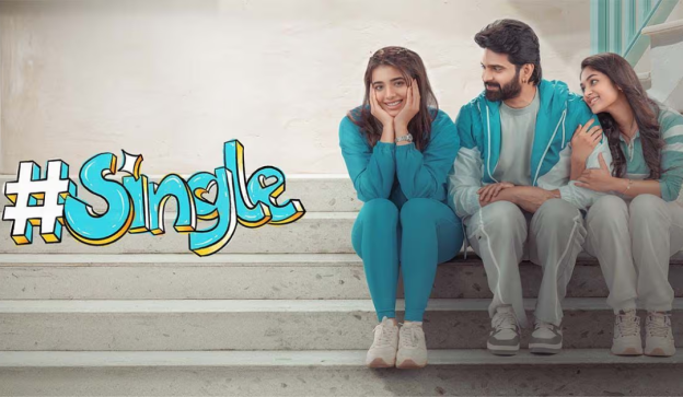 Single Movie Review