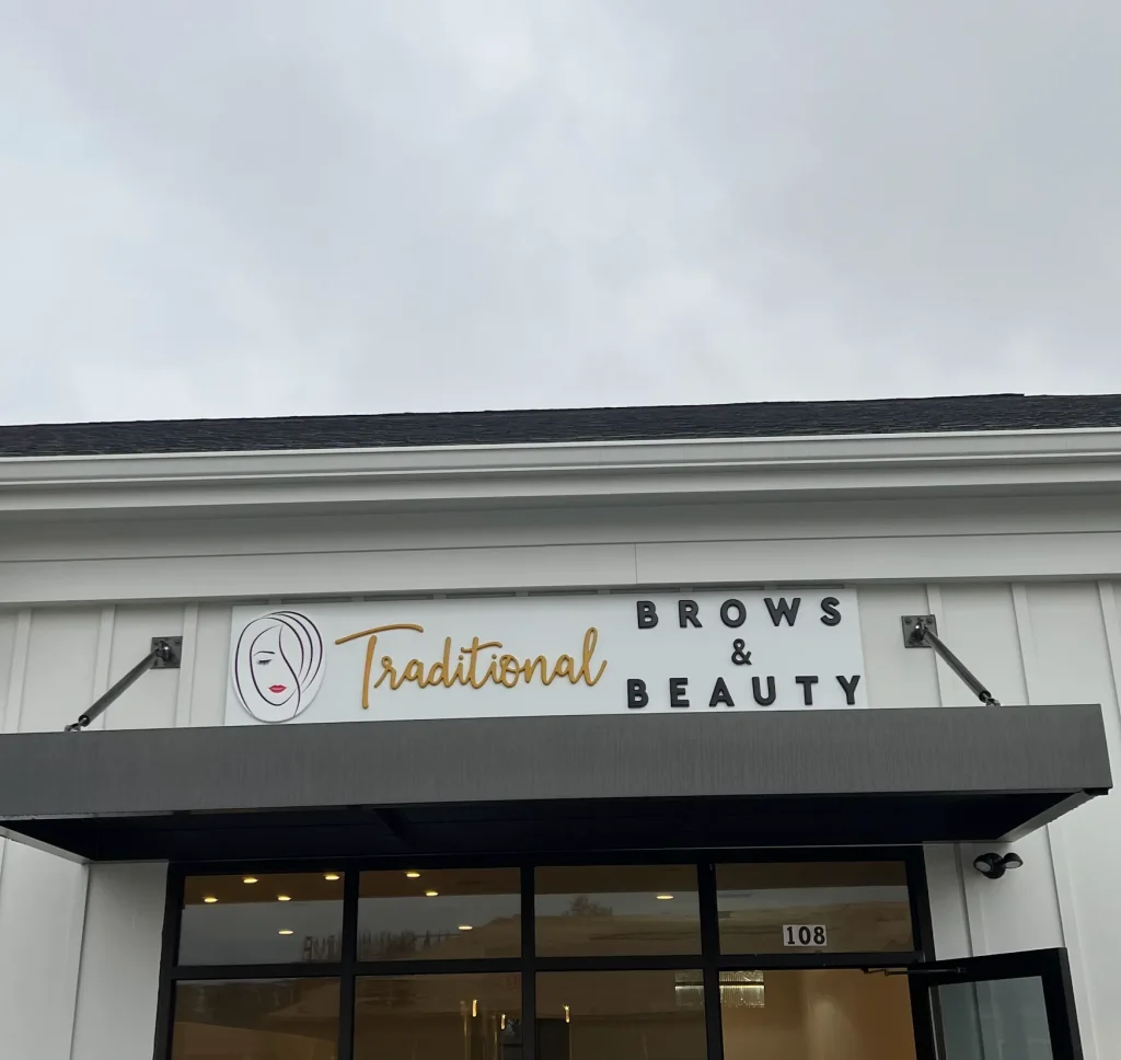 Traditional Brows & Beauty – Tega Cay, SC