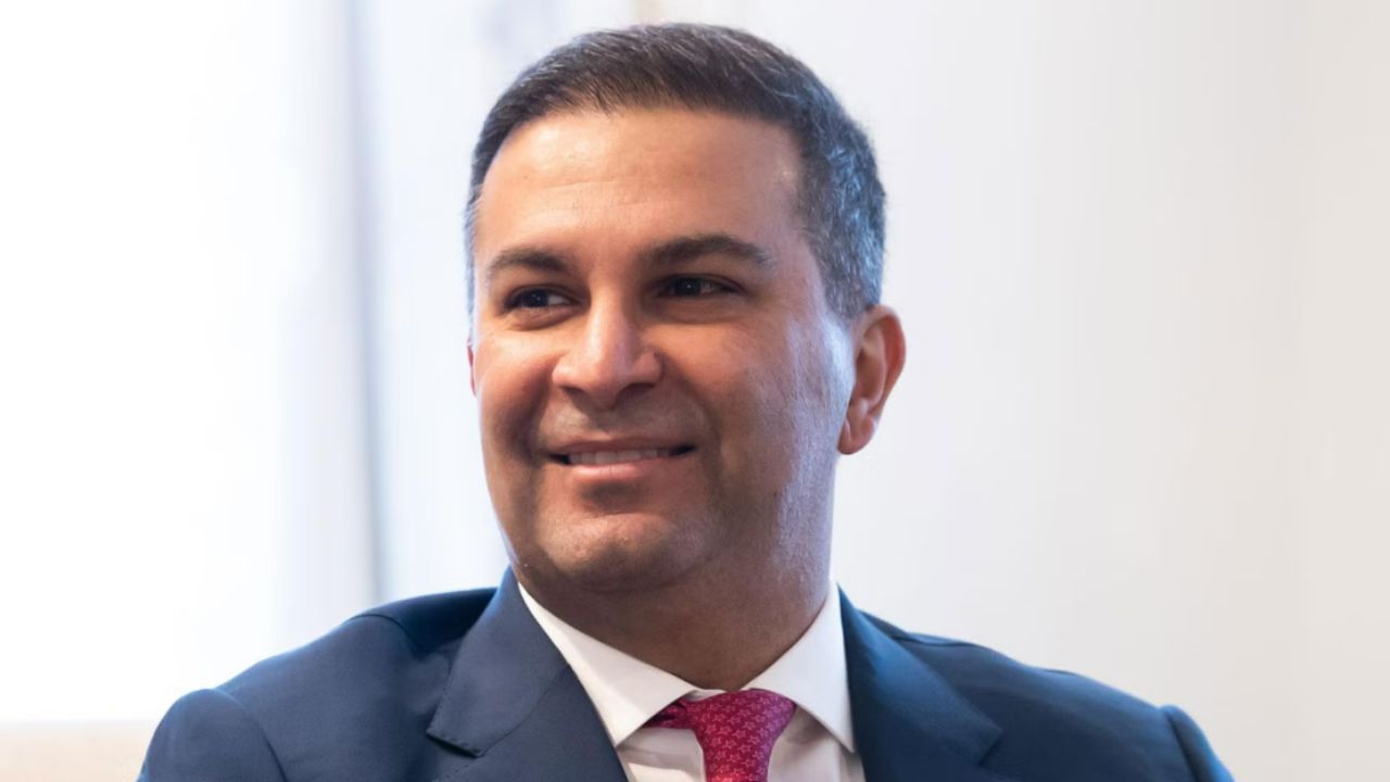Vikram Handa Donates $11.5 Million to Establish Epsilon Materials Institute at Tufts University
