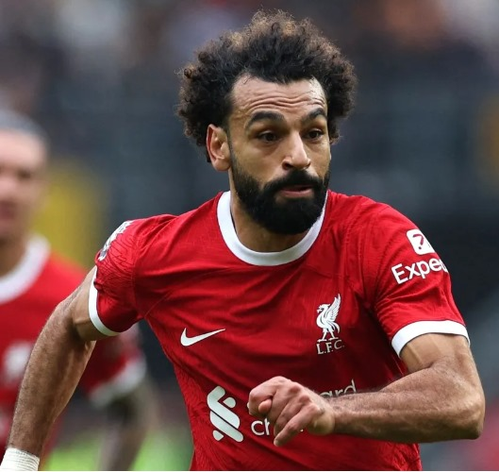 Premier League: Liverpool trio among nominees for Player of the Season award