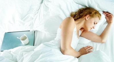 Climate change increases severity of obstructive sleep apnea: Study