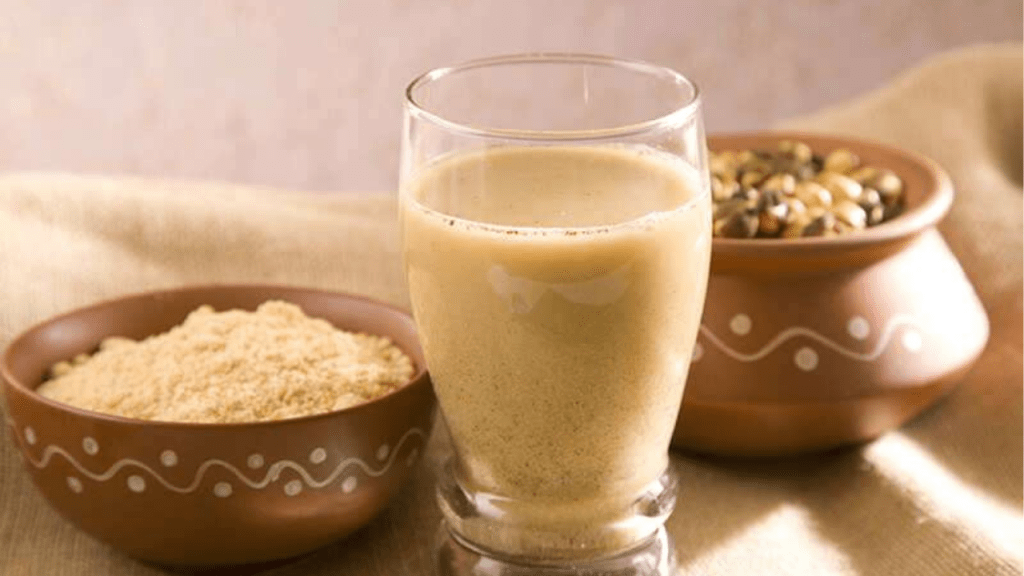 Sattu Ka Sharbat Recipe