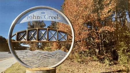 Is Johns Creek, Georgia the Best City for Indian Families in the USA?