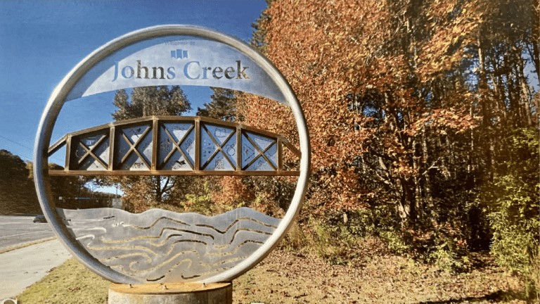 Is Johns Creek, Georgia the Best City for Indian Families in the USA?