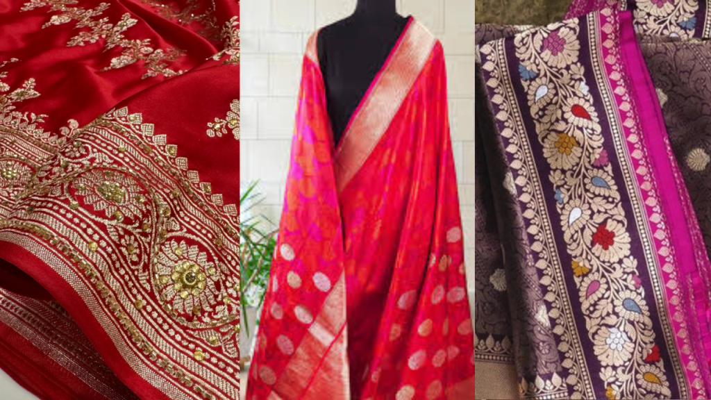 10 Indian Fabrics That Are More Expensive Than Gold