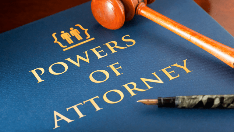 NRI Power of Attorney India Guide: Format, Steps & Legal Requirements Explained
