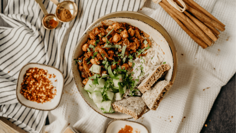 Vegan Indian Food: 10 Delicious Dishes You Didn’t Know Were Plant-Based