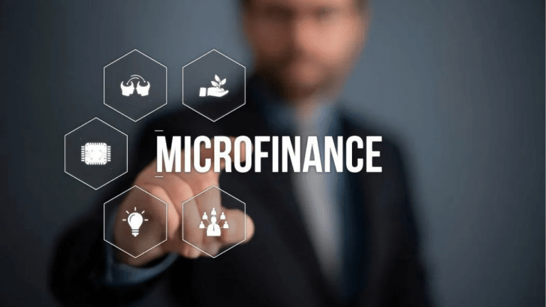 Microfinance & Impact Investing: A Powerful Path for NRIs to Fuel Growth