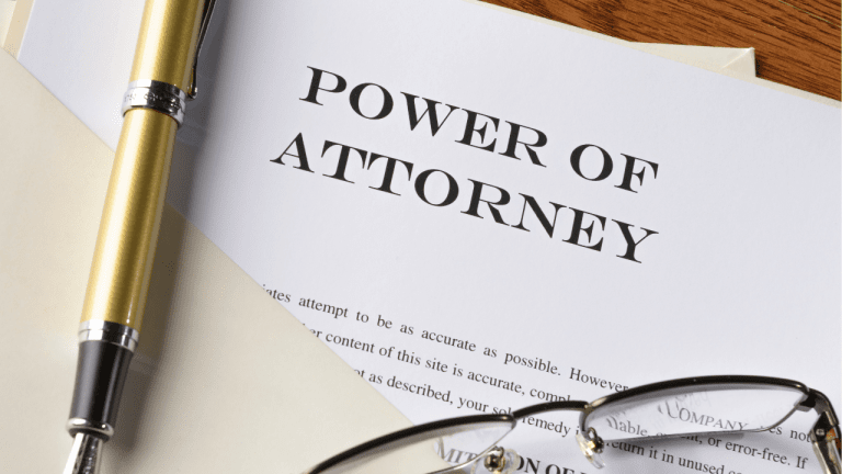 Power of Attorney for NRIs: Essential Guide to Buying or Selling Real Estate in India
