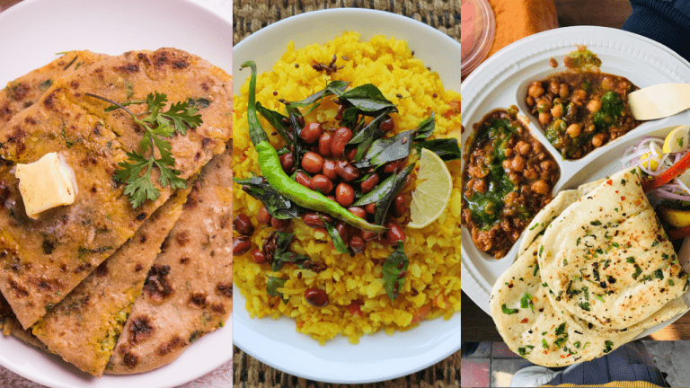 North Indian Breakfast Feast – Ultimate Guide to Irresistible Morning Flavors