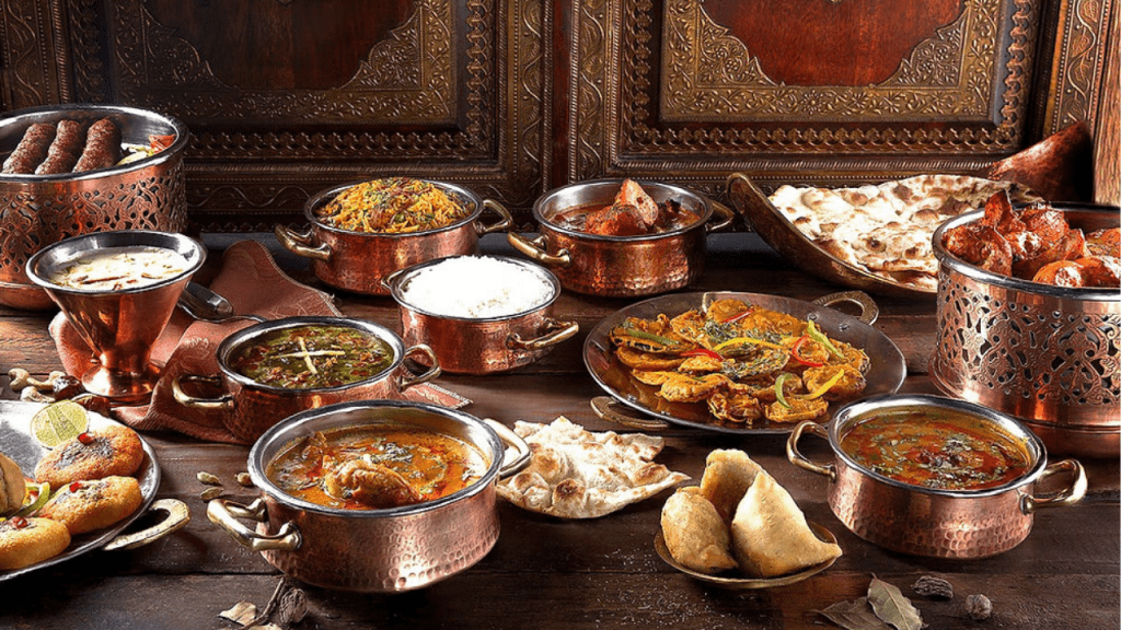 How to Cook Authentic Indian Food at Home