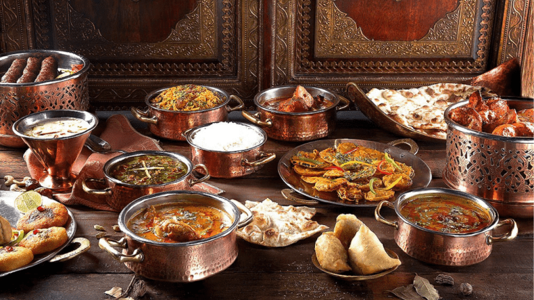 How to Cook Authentic Indian Food at Home