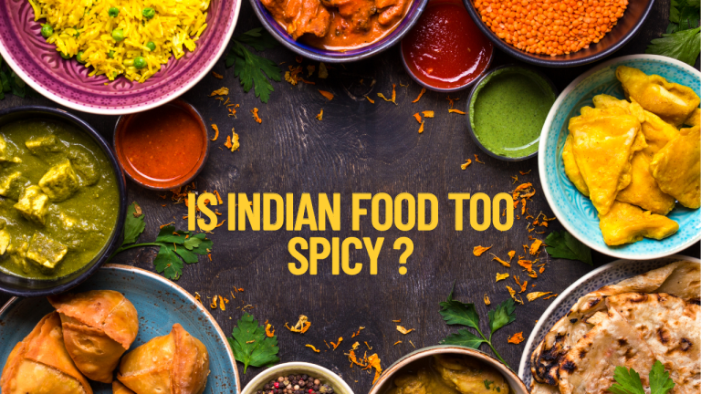 Is Indian Food Too Spicy – Expert Delivery Tips for Newbies