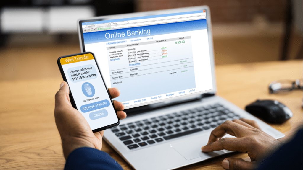 Block Essential Differences Between Wire Transfers and Bank Transfers in the US