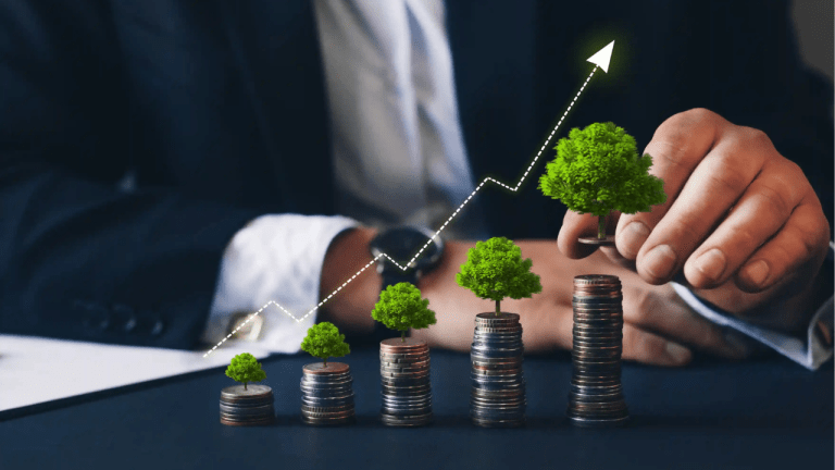 ESG Funds for NRI