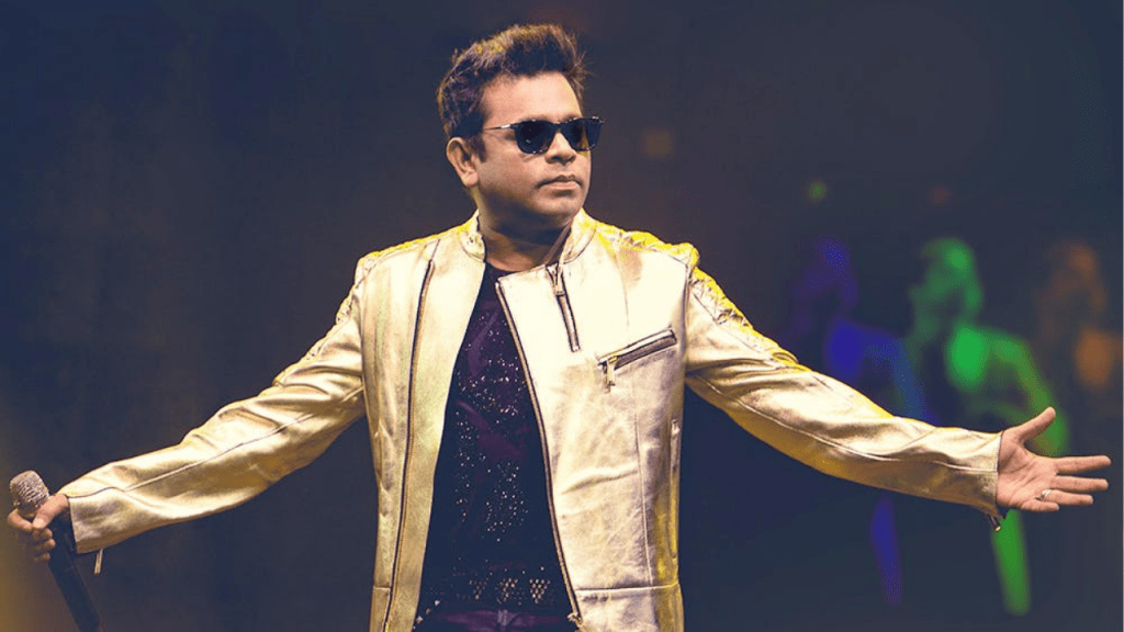 AR Rahman Live Concert – A Powerful Musical Experience Like No Other in Tacoma