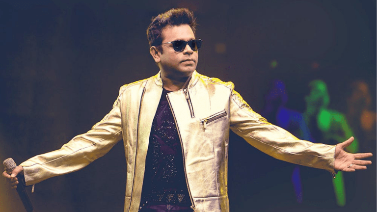 AR Rahman Live Concert – A Powerful Musical Experience Like No Other in Tacoma