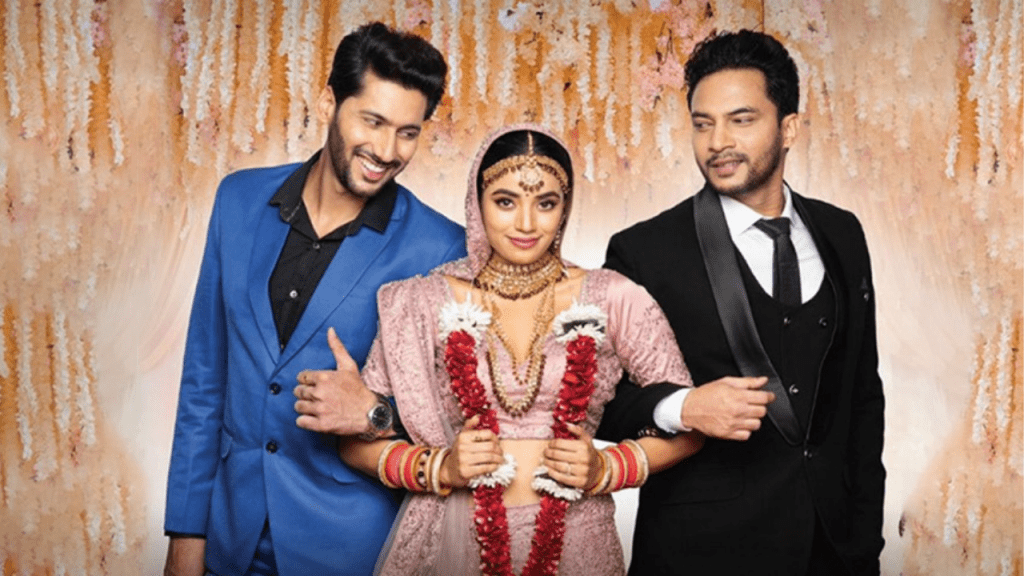 Love Karu Yaaa Shaadi Movie Review