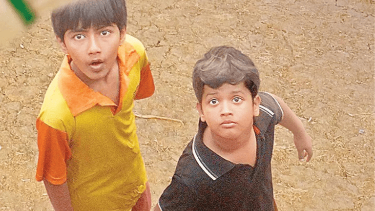 Chidiya (2025) Preview