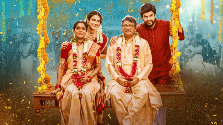 Shashtipoorthi Movie Review: