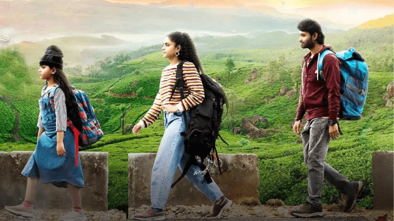 Oka Brundavanam movie review