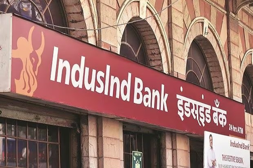 IndusInd Bank clocks Rs 2,329 crore loss in Q4, to submit new names for CEOs