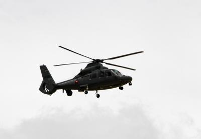 Australian helicopter training disorientation in fog highlights VFR flight risks: report