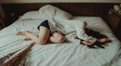 Wearable sensor can monitor obstructive sleep apnea treatment response: Study