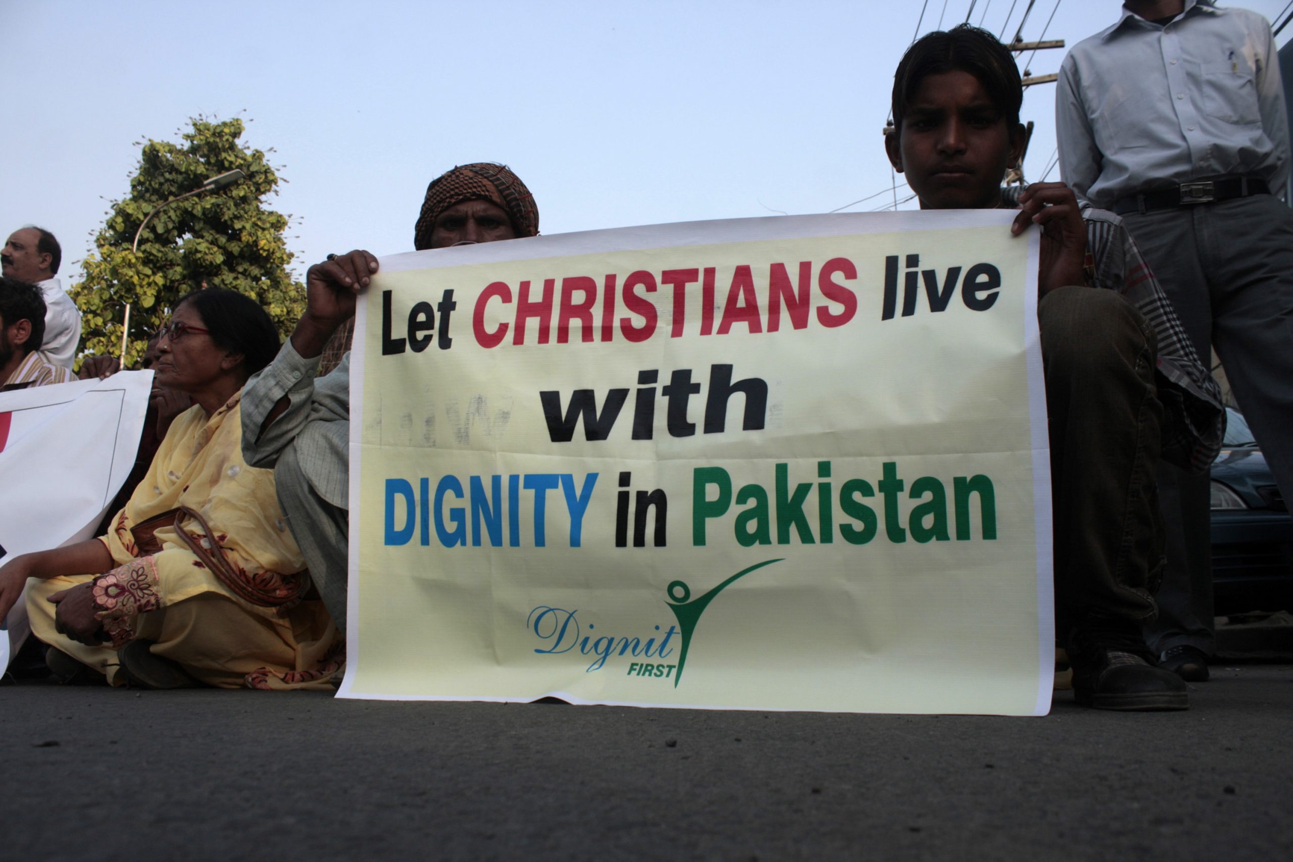 Pakistan: Continued oppression and injustice of Christian community raises alarm
