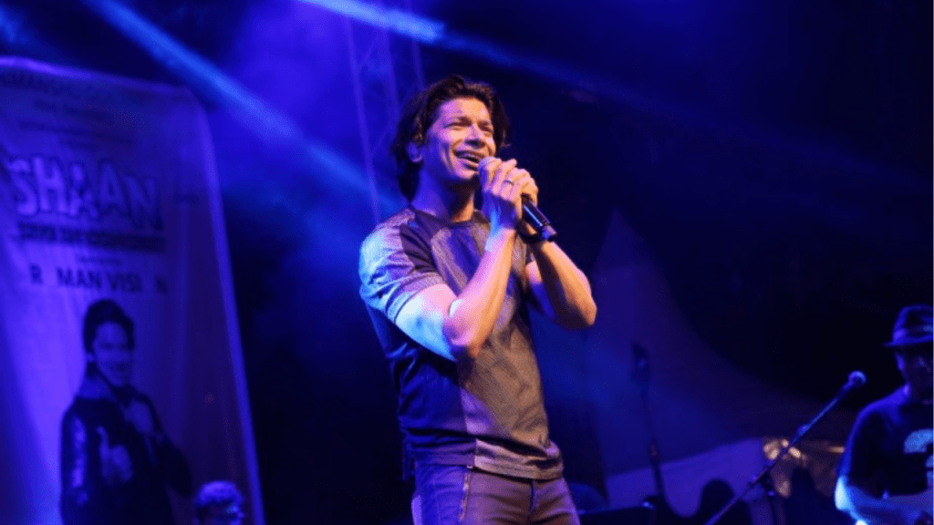 Why You Shouldn’t Miss Shaan’s Live Concert in Chicago