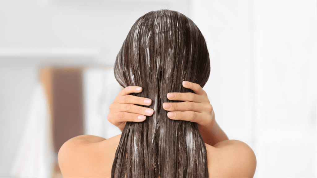 Get Silky & Smooth Hair Naturally At Home in Just 1 Wash with This DIY Mask