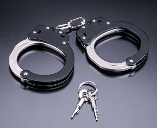Odisha Vigilance arrests govt officer over charges of corruption