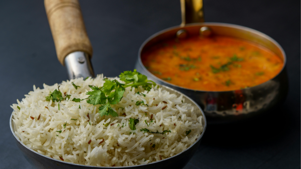 Indian Food Recipes for Beginners