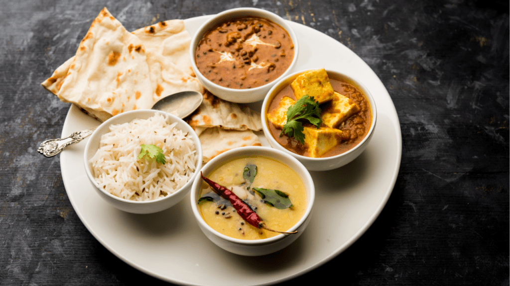 Debunking Myths About Indian Food: Is It Always Spicy or Oily?