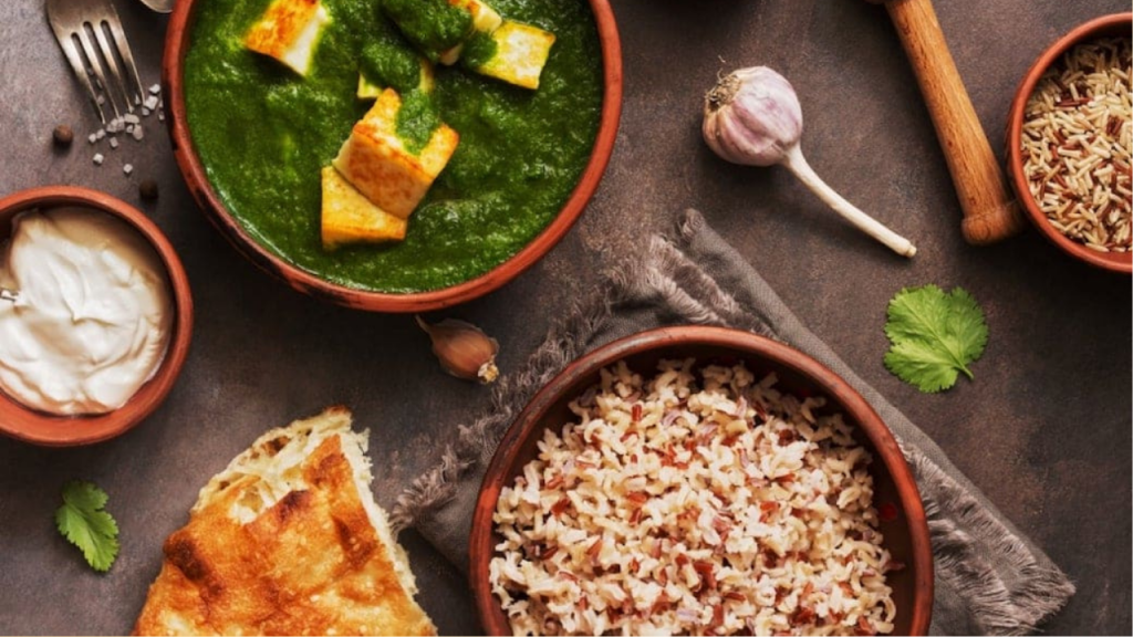 Healthy Indian Food for Diabetics: What to Eat and What to Avoid