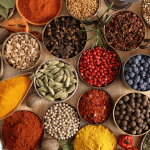 A Beginner’s Guide to Indian Food: Spices, Flavors & Must-Try Recipes