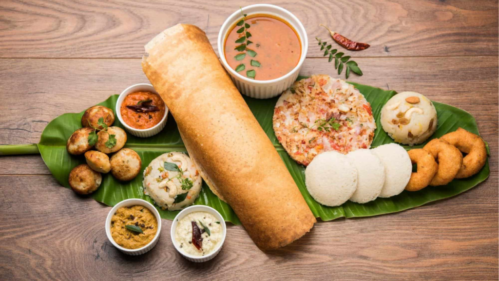 Top 10 Must-Try South Indian Dishes