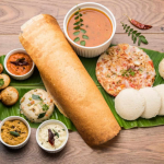 Top 10 Must-Try South Indian Dishes