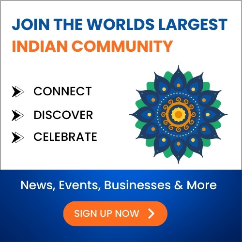 Join Indian Community