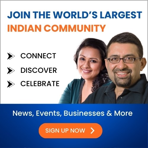 Join Indian Community